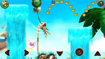 ����̽��3��Ϸ(Jungle Adventures 3)��ͼ1