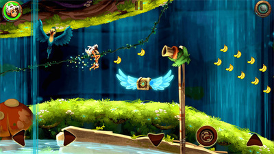 ����̽��3��Ϸ(Jungle Adventures 3)��ͼ2