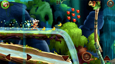 ����̽��3��Ϸ(Jungle Adventures 3)��ͼ3