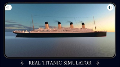 ̩̹��˺�4Dģ�������°�(Titanic 4D Simulator)��ͼ2