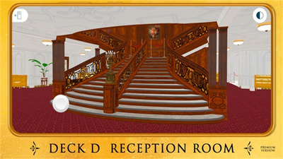 ̩̹��˺�4Dģ�������°�(Titanic 4D Simulator)��ͼ0
