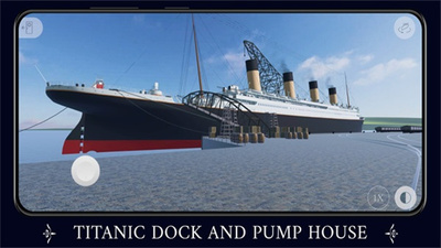 ̩̹��˺�4Dģ�������°�(Titanic 4D Simulator)��ͼ3