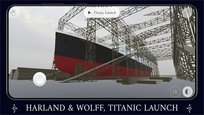 ̩̹��˺�4Dģ�������°�(Titanic 4D Simulator)��ͼ1