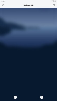 时光轮图标包app安卓版截图1