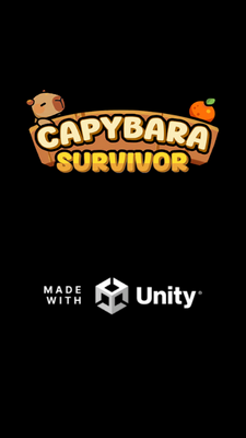 ˮ���Ҵ���(Capybara Survivor: Idle Battle)��ͼ0