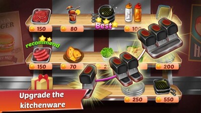 ��ʳ��������2(Food Truck Restaurant 2)��ͼ0