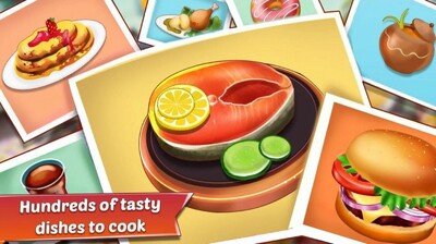 ��ʳ��������2(Food Truck Restaurant 2)��ͼ3