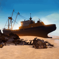 Ĺģް(ShipGraveyard)v138 ׿޸İ