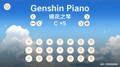 ԭ��ģ��������GenshinPiano��ͼ4