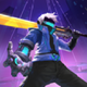 ����ս��(Cyber War)����1.0.07 ��׿��