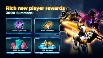 ����ս��(Cyber War)�����ͼ2