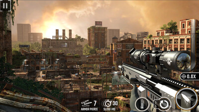 �ѻ�FPS3D������ν�ͼ1