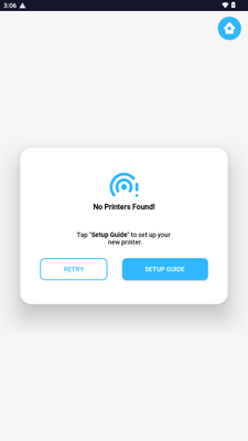 Smart Printers蓝牙打印机截图1