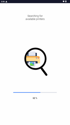 Smart Printers蓝牙打印机截图3
