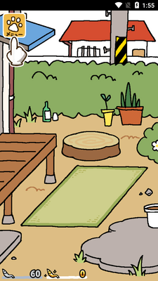 è���Ժ����(Neko Atsume)��ͼ2