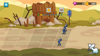 �����ս��2������֮ս��Ϸ(Stick Battle)��ͼ2