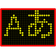 �ֻ�LED������ʾ������v3.4 ���°�
