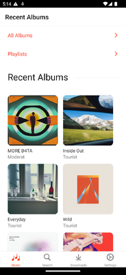 Fintunes���ֽ�ͼ4