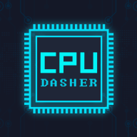 CPU DasherСͼ