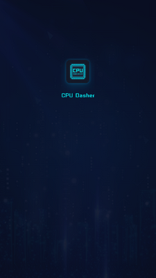 CPU DasherС���������ͼ0