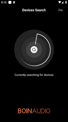 Boin Audio�ֻ��ͻ��˽�ͼ3