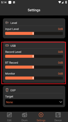 Boin Audio�ֻ��ͻ��˽�ͼ2