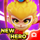 ���鷨ʦ���ʷ���׿�ֻ���(punball)v5.7.1 ���İ�