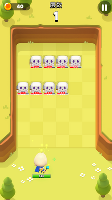 ���鷨ʦ���ʷ���׿�ֻ���(punball)��ͼ3
