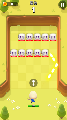 ���鷨ʦ���ʷ���׿�ֻ���(punball)��ͼ4