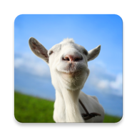 ɽģMGoat Simulator°D(bio)