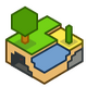 ��Դɳ��������ϷMinetest�ֻ���v5.9.1 ��׿���°�