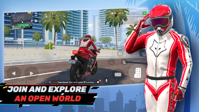 Flex City Vice online���޽�Ұ��ͼ1