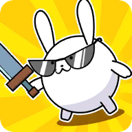 𶷰Ӄùܲˆ(Battle! Bunny)v2.8.5 °