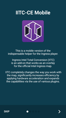 IITC Mobile��׿�ֻ����ͼ3