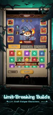 �ؾ���Ԩ�������ò˵���(MysticAbyss)��ͼ1