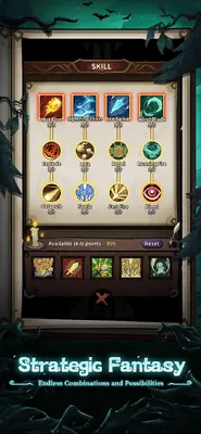 �ؾ���Ԩ�������ò˵���(MysticAbyss)��ͼ3