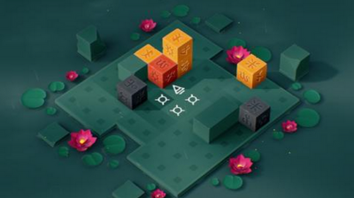 ����(Runes)��Ϸ��ͼ3