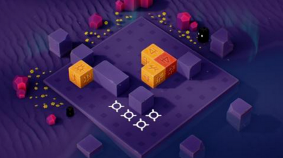 ����(Runes)��Ϸ��ͼ1