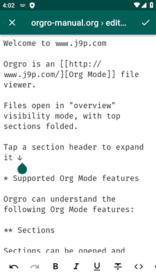 Orgro�ļ��༭��app��Ѱ��ͼ1