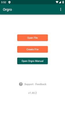 Orgro�ļ��༭��app��Ѱ��ͼ3