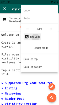 Orgro�ļ��༭��app��Ѱ��ͼ2