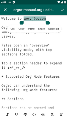 Orgro�ļ��༭��app��Ѱ��ͼ0