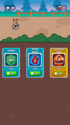 ��ת��ʿ�޹��(Spin Warriors)��ͼ4