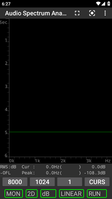 ��ƵƵ�׷������ֻ���(Audio Spectrum Analyzer)��ͼ0
