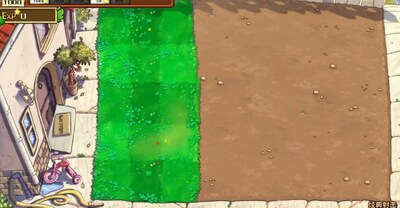 ֲ���ս��ʬ�������Ϸ�ֻ����ͼ1