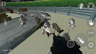 ͻ����2(Mutant Zone 2)���ﲻ�������ͼ1