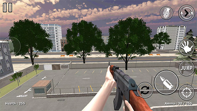 ͻ����2(Mutant Zone 2)���ﲻ�������ͼ3