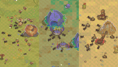 ��Ⱥģ����2(Ant Colony)��ͼ1
