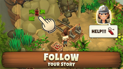 �ճ�С��ٷ���(Sunrise Village)��ͼ1
