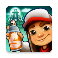 ܿ޵а(Subway Surf)v3.36.2°